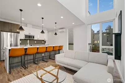 6719 Carleton Avenue S #B, Seattle, WA 98108 - Photo 1