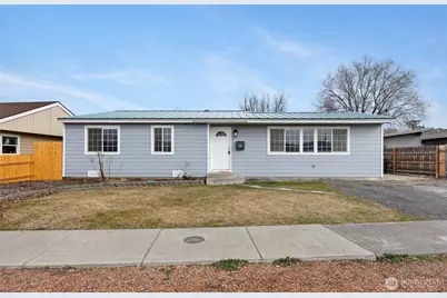 1457 W Lee Street, Moses Lake, WA 98837 - Photo 1
