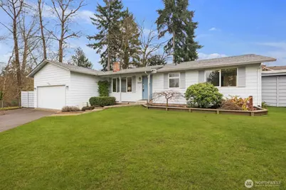 21040 121st Place SE, Kent, WA 98031 - Photo 1