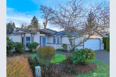 8018 18th Lane SE, Lacey, WA 98503 - Photo 2