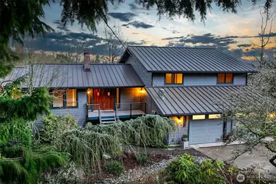 1359 SW 175th Street, Normandy Park, WA 98166 - Photo 2