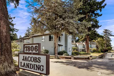 7806 Birch Bay Drive #1107, Blaine, WA 98230 - Photo 28