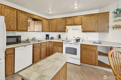 7806 Birch Bay Drive #1107, Blaine, WA 98230 - Photo 16