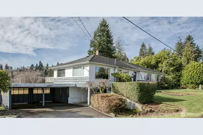 1007 Riverview Drive, Aberdeen, WA 98520 - Photo 1
