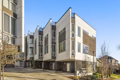 208 16th Avenue #A, Seattle, WA 98122 - Photo 1