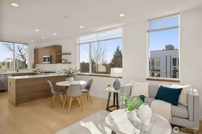 208 16th Avenue #A, Seattle, WA 98122 - Photo 6