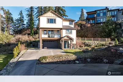 1403 Dakota Avenue, Anacortes, WA 98221 - Photo 2