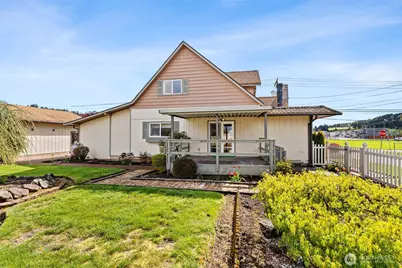319 E Union Street, Centralia, WA 98531 - Photo 24
