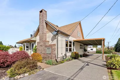 319 E Union Street, Centralia, WA 98531 - Photo 2
