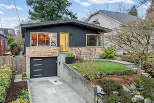 5053 36th Ave NE, Seattle, WA 98105 - Photo 2