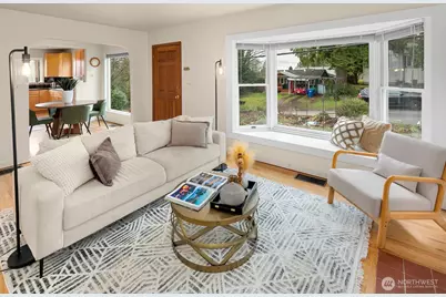 1526 N 107th Street, Seattle, WA 98133 - Photo 4