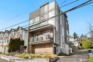 408 Aloha St, Seattle, WA 98109 - Photo 2