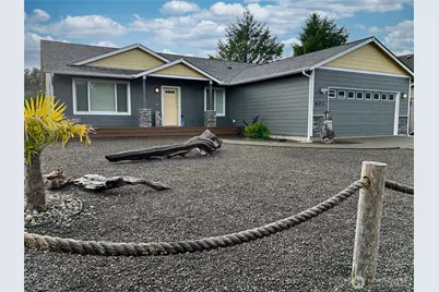 401 Seashore Street SW, Ocean Shores, WA 98569 - Photo 1