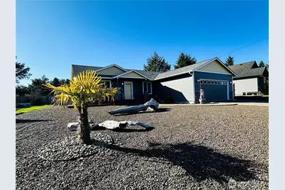 401 Seashore Street SW, Ocean Shores, WA 98569 - Photo 2