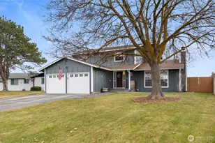 234 N Manzanita St, Moses Lake, WA 98837 - Photo 2