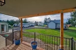 1331 Dolan St, Raymond, WA 98577 - Photo 8