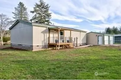 1331 Dolan Street, Raymond, WA 98577 - Photo 4