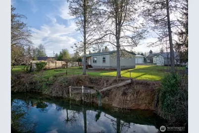 1331 Dolan Street, Raymond, WA 98577 - Photo 2