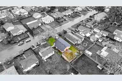 6214 S Prospect St., Tacoma, WA 98409 - Photo 4