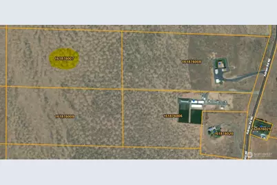 0 Nna Adrian Rd, Soap Lake, WA 98851 - Photo 2