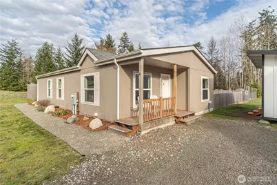32 N Victory Avenue, Port Townsend, WA 98368 - Photo 2