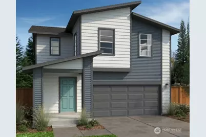 422 Sunbeam (Lot 32) Street NW, Olympia, WA 98502 - Photo 1