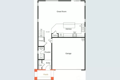 422 Sunbeam (Lot 32) Street NW, Olympia, WA 98502 - Photo 2