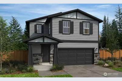 422 Sunbeam (Lot 32) Street NW, Olympia, WA 98502 - Photo 1