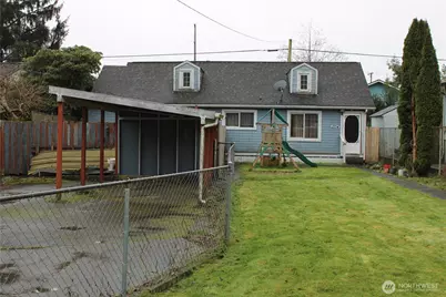 2714 Aberdeen Avenue, Hoquiam, WA 98550 - Photo 1