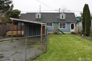 2714 Aberdeen Ave, Hoquiam, WA 98550 - Photo 2