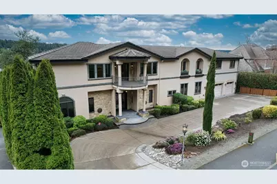 2837 E Lake Sammamish Parkway NE, Sammamish, WA 98074 - Photo 2