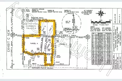 0 Hurd Road, Elma, WA 98541 - Photo 1