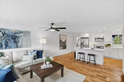 11018 SE 182nd Street, Renton, WA 98055 - Photo 4