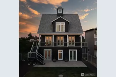 577 Sand Dune Avenue SW, Ocean Shores, WA 98569 - Photo 1