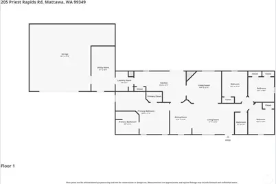 205 Priest Rapids Drive, Mattawa, WA 99349 - Photo 28