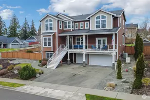 889 Lund St, Buckley, WA 98321 - Photo 1