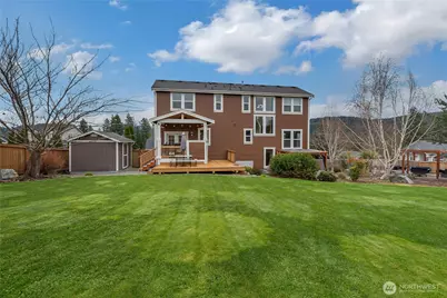 889 Lund Street, Buckley, WA 98321 - Photo 20