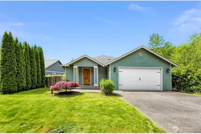 7911 Oregon Trail, Maple Falls, WA 98266 - Photo 1