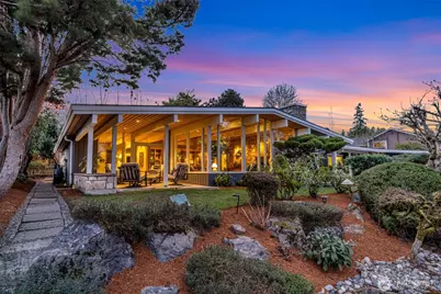 6437 Hampton Road S, Seattle, WA 98118 - Photo 1