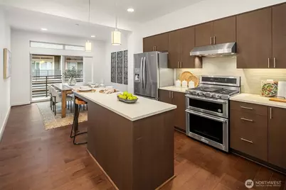 15711 NE 14th Alley, Bellevue, WA 98008 - Photo 6