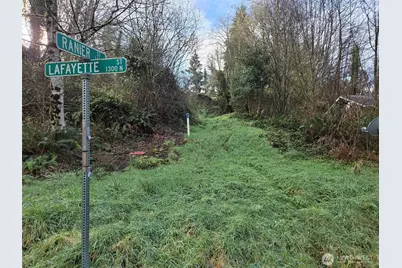 0 Nka Lafayette Street, Aberdeen, WA 98520 - Photo 2