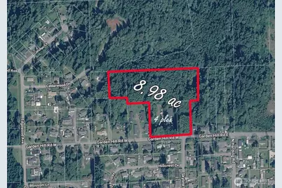 102 Garden Hill Road W, Elma, WA 98541 - Photo 2