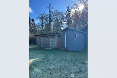 80 Salmon Street, Clallam Bay, WA 98326 - Photo 6