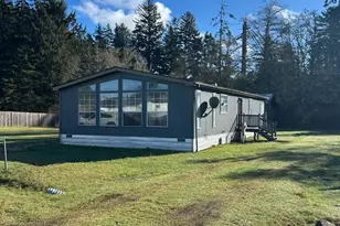 80 Salmon St, Clallam Bay, WA 98326 - Photo 2