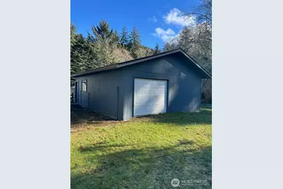 80 Salmon Street, Clallam Bay, WA 98326 - Photo 4
