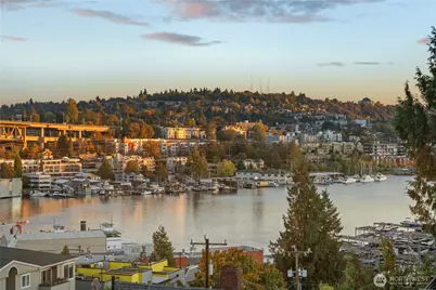 3959 1st Avenue NE #A, Seattle, WA 98105 - Photo 1