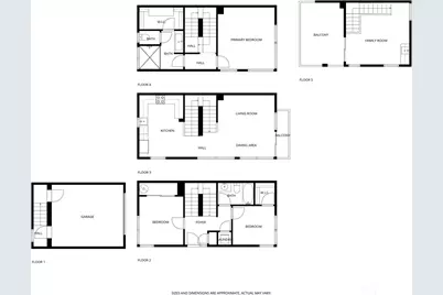 3959 1st Avenue NE #A, Seattle, WA 98105 - Photo 38