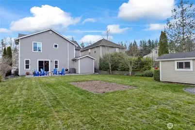 8823 Swenson Avenue SE, Snoqualmie, WA 98065 - Photo 30
