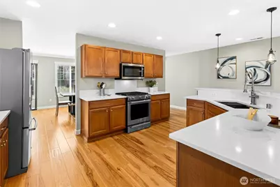 8823 Swenson Avenue SE, Snoqualmie, WA 98065 - Photo 8