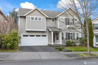 8823 Swenson Avenue SE, Snoqualmie, WA 98065 - Photo 2
